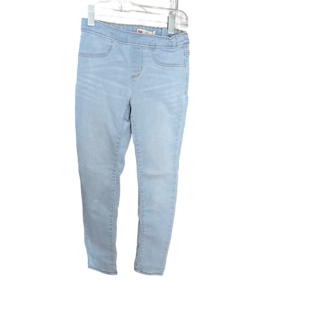 Levi’s Girls Pull on‎ Jeggings size 8